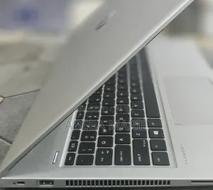 New Laptop HP Probook 450 16GB AMD Ryzen 5 SSD 256GB