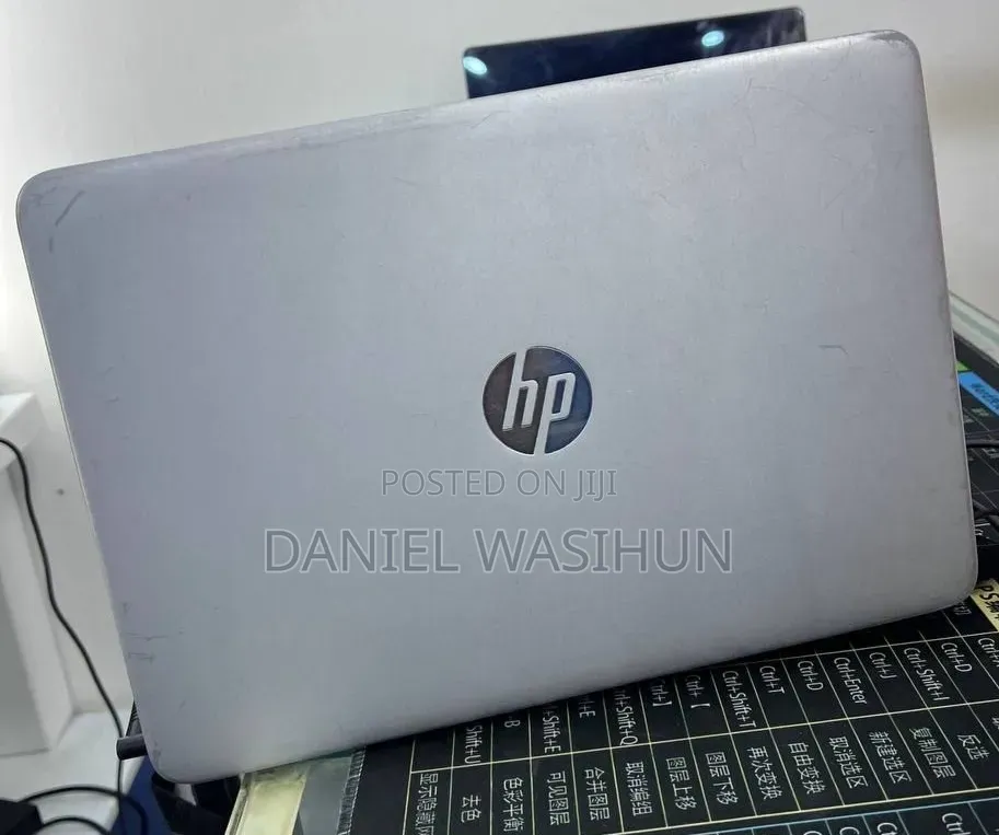 New Laptop HP EliteBook 840 G3 8GB Intel Core i5 SSD 1T