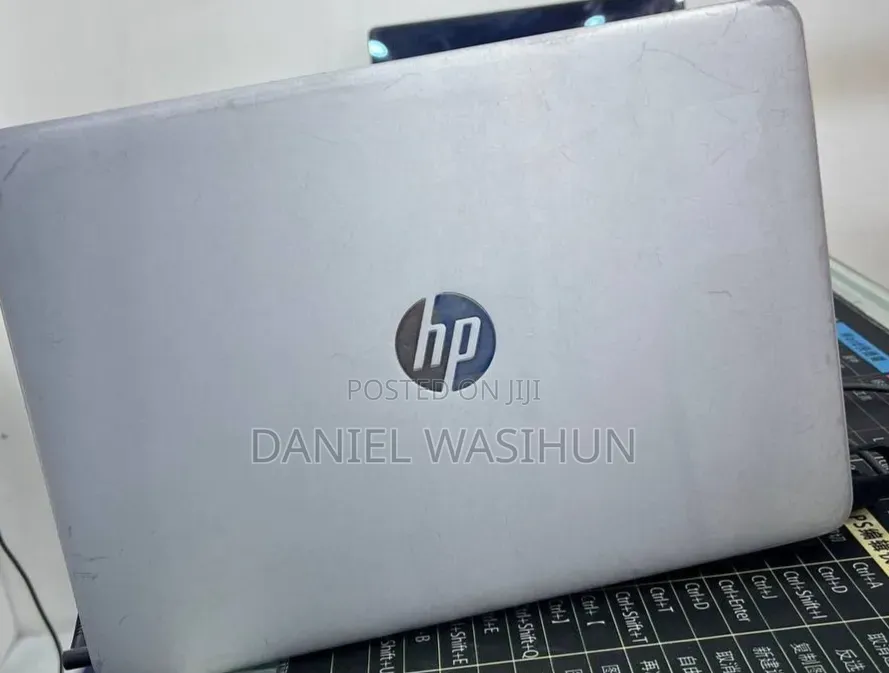 New Laptop HP EliteBook 840 G3 8GB Intel Core i5 SSD 1T