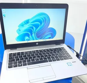 New Laptop HP EliteBook 840 G3 8GB Intel Core i5 SSD 1T