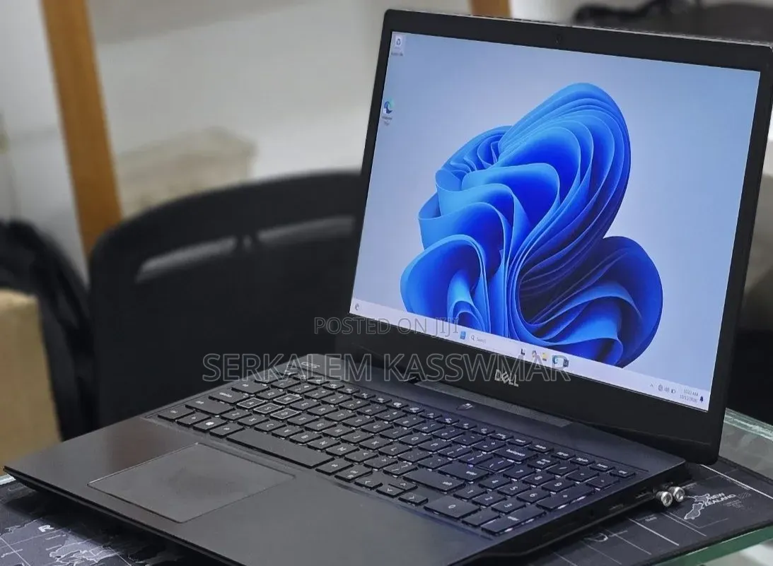 New Laptop Dell G5 16GB Intel Core i7 SSD 512GB