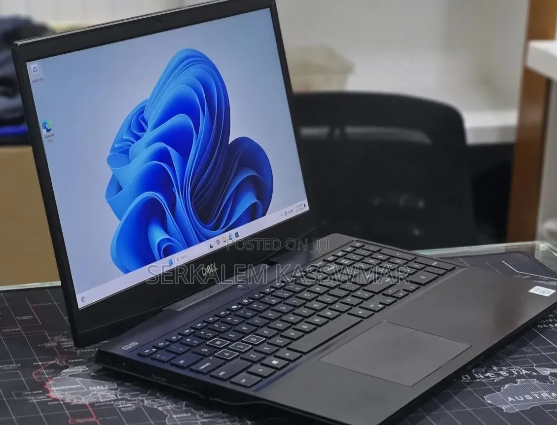 New Laptop Dell G5 16GB Intel Core i7 SSD 512GB
