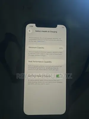 New Apple iPhone 12 Pro 128 GB White
