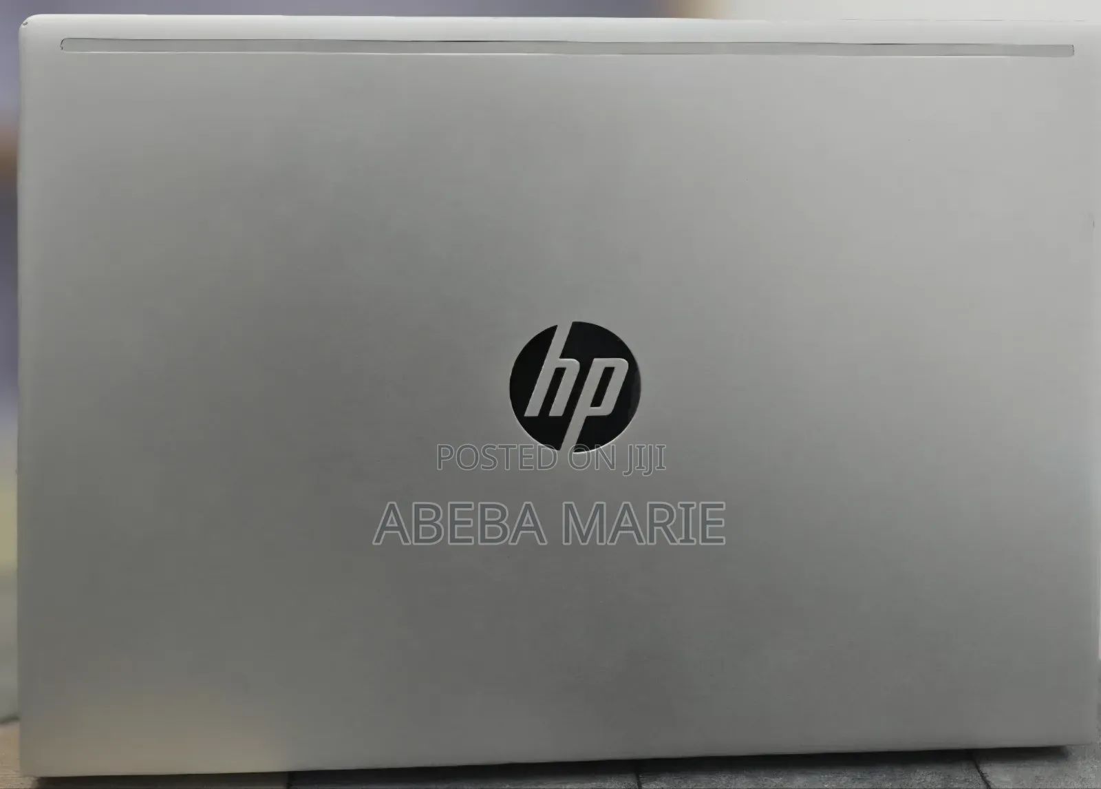 New Laptop HP Probook 450 16GB AMD Ryzen 5 SSD 256GB