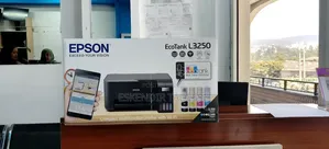 Epson Printer