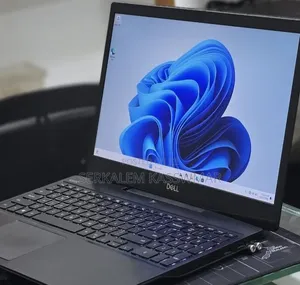 New Laptop Dell G5 16GB Intel Core i7 SSD 512GB