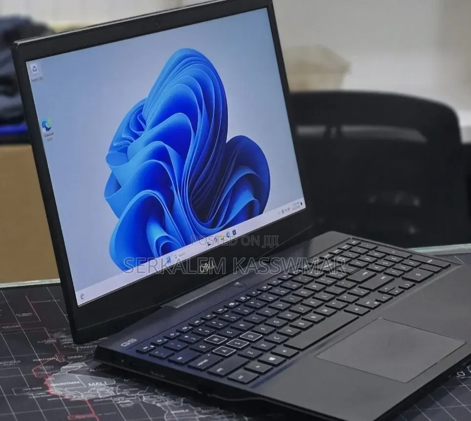 New Laptop Dell G5 16GB Intel Core i7 SSD 512GB