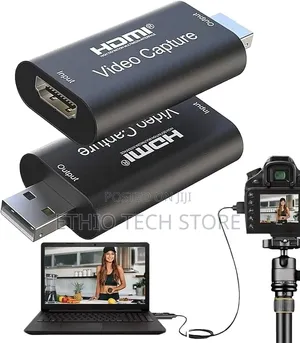 HDMI Video Capture