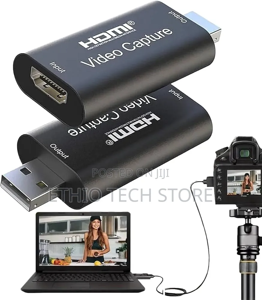 HDMI Video Capture