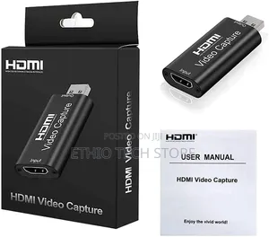 HDMI Video Capture