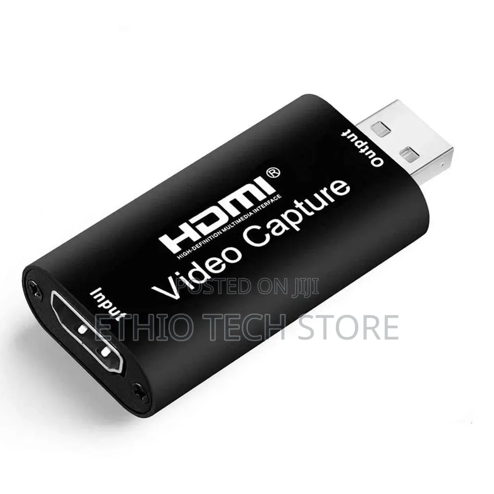 HDMI Video Capture