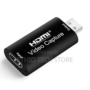 HDMI Video Capture