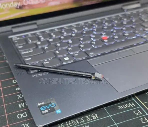 New Laptop Lenovo ThinkPad X1 Yoga 16GB Intel Core i7 SSD 512GB