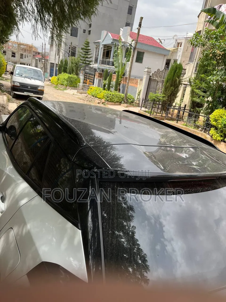 Peugeot 2008 2022 White