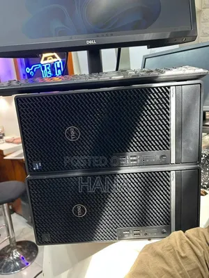 New Laptop Dell OptiPlex 755 16GB SSD 4T