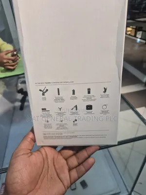Dji Rs4 Combo
