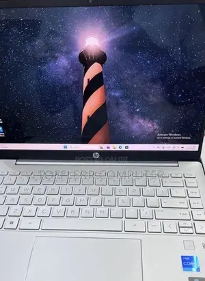 New Laptop HP Pavilion 14 16GB Intel Core i7 SSD 512GB
