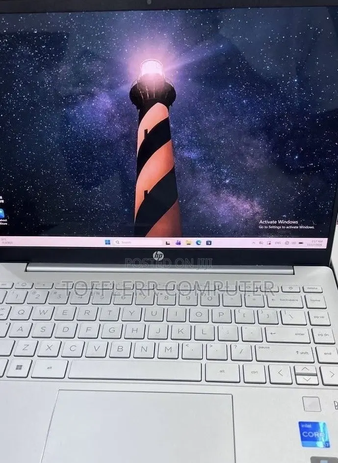 New Laptop HP Pavilion 14 16GB Intel Core i7 SSD 512GB