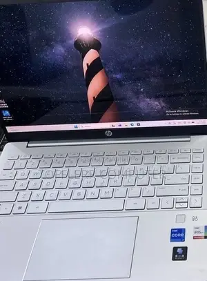 New Laptop HP Pavilion 14 16GB Intel Core i7 SSD 512GB