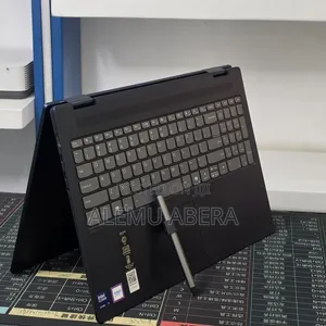 New Laptop Lenovo IdeaPad 530S 32GB Intel Core Ultra 7 SSD 1T