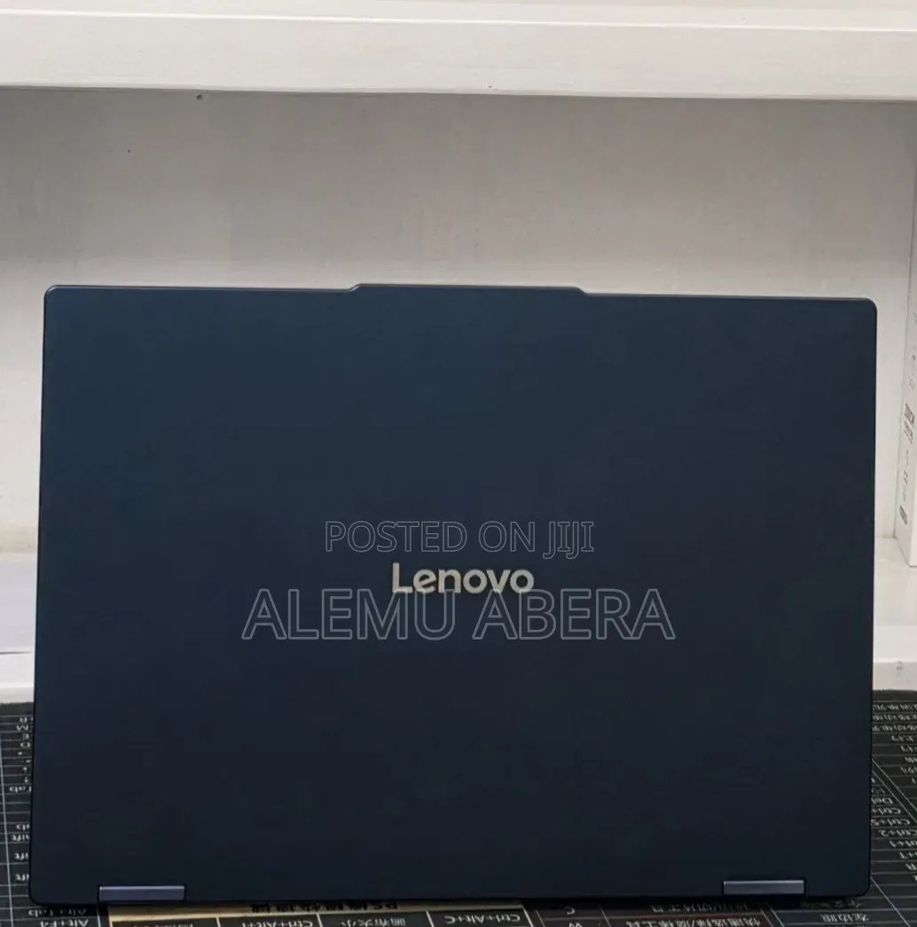 New Laptop Lenovo IdeaPad 530S 32GB Intel Core Ultra 7 SSD 1T