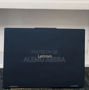 New Laptop Lenovo IdeaPad 530S 32GB Intel Core Ultra 7 SSD 1T