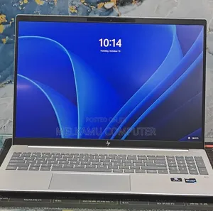 New Laptop HP Pavilion 17 16GB Intel Core i7 SSD 1T