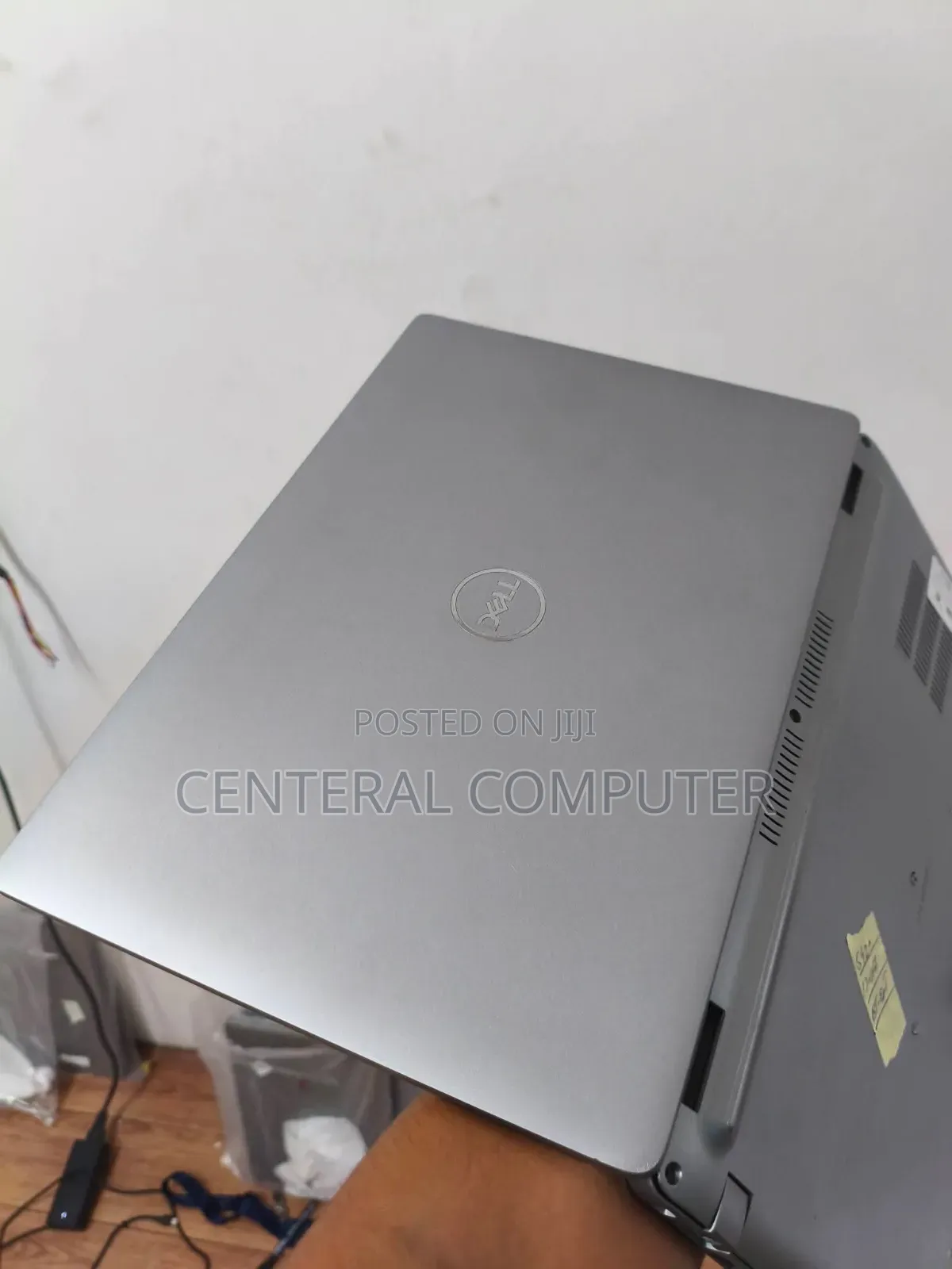 New Laptop Dell Latitude E5420 16GB Intel Core i5 SSD 512GB