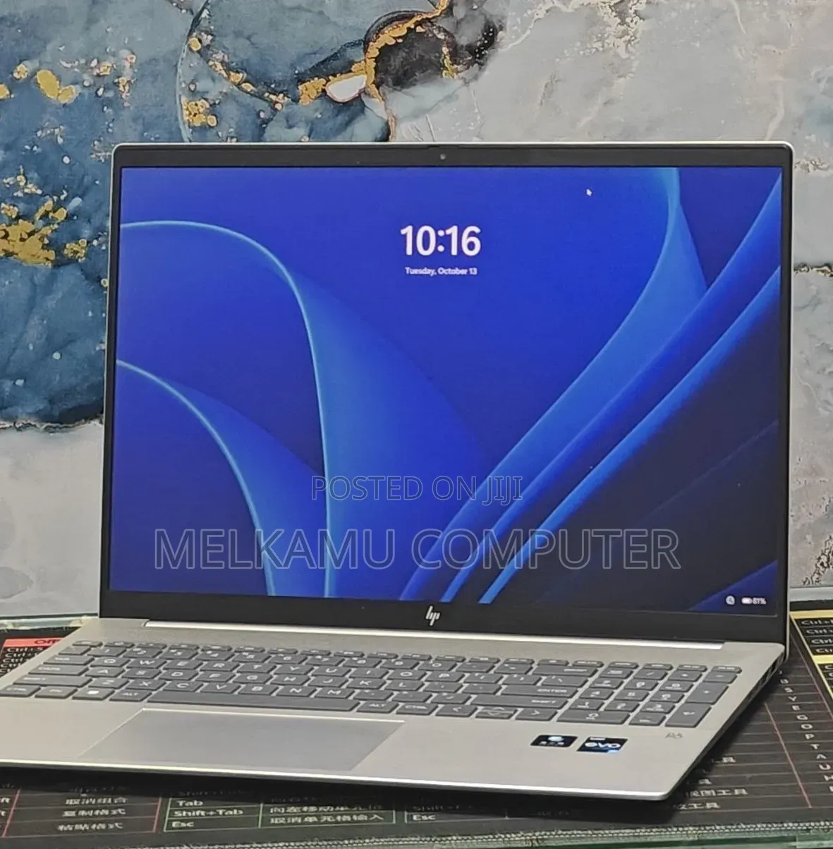 New Laptop HP Pavilion 17 16GB Intel Core i7 SSD 1T