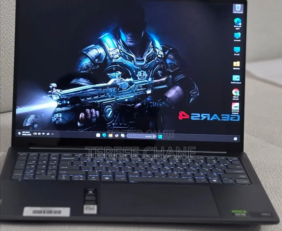 New Laptop Lenovo Yoga 9 32GB Intel Core Ultra 9 SSD 1T