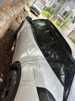 Peugeot 2008 2022 White