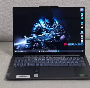 New Laptop Lenovo Yoga 9 32GB Intel Core Ultra 9 SSD 1T