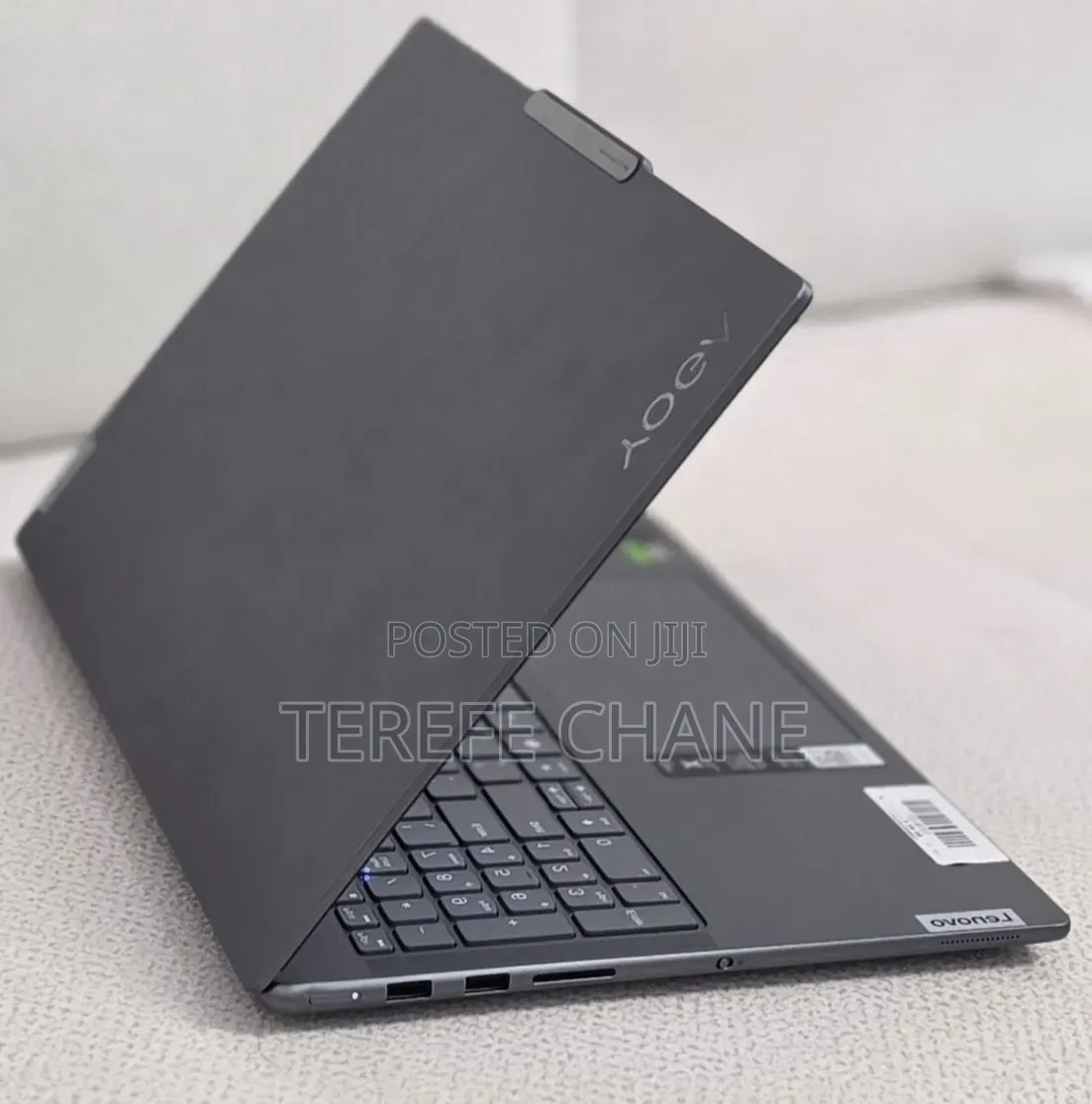 New Laptop Lenovo Yoga 9 32GB Intel Core Ultra 9 SSD 1T