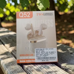Hornwave Q52 Style | سماعة بلوتوث