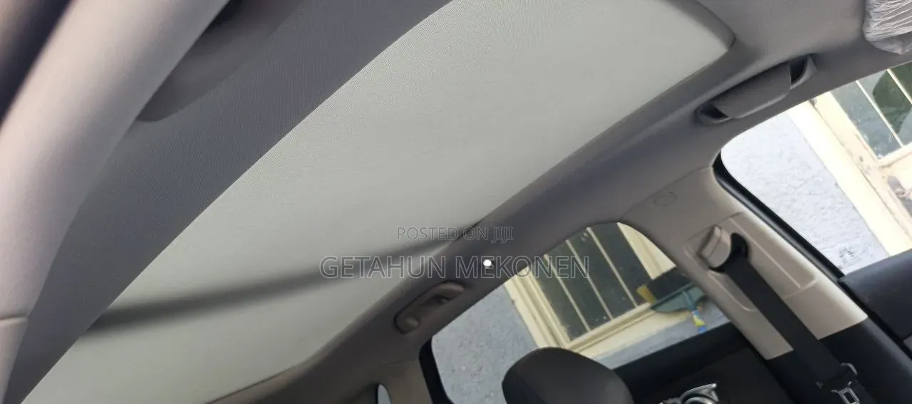 BYD Yuan Plus 2025 Gray