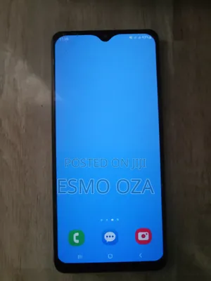 Samsung Galaxy A32 128 GB Blue