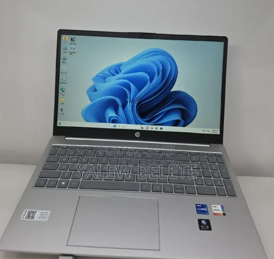 New Laptop HP Stream Notebook 16GB Intel Core i7 SSD 512GB
