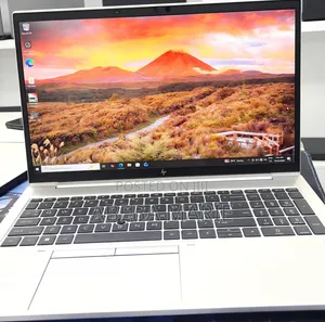 New Laptop HP EliteBook 850 G8 16GB Intel Core i5 SSD 512GB