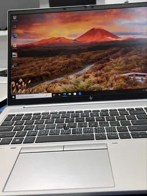 New Laptop HP EliteBook 850 G8 16GB Intel Core i5 SSD 512GB