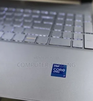 New Laptop HP Stream Notebook 16GB Intel Core i7 SSD 512GB