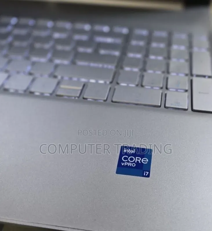 New Laptop HP Stream Notebook 16GB Intel Core i7 SSD 512GB