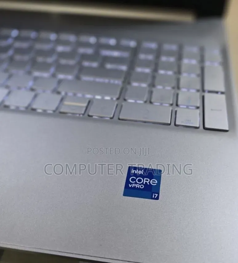 New Laptop HP Stream Notebook 16GB Intel Core i7 SSD 512GB