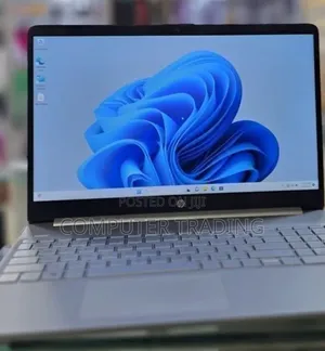 New Laptop HP Stream Notebook 16GB Intel Core i7 SSD 512GB