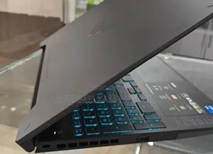 New Laptop Asus TUF Gaming F15 16GB Intel Core i7 SSD 512GB