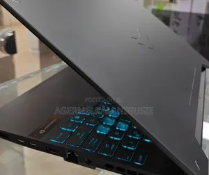 New Laptop Asus TUF Gaming F15 16GB Intel Core i7 SSD 512GB