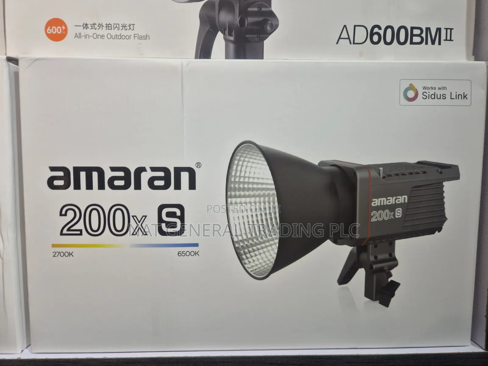 Amran 200xs