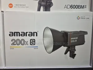 Amran 200xs