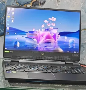 New Laptop Acer Predator Helios 300 16GB Intel Core i9 SSD 1T