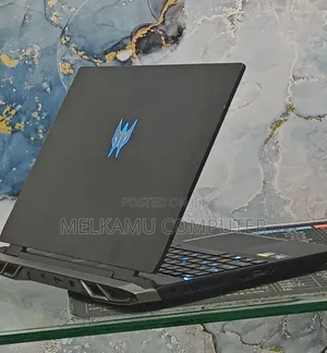 New Laptop Acer Predator Helios 300 16GB Intel Core i9 SSD 1T