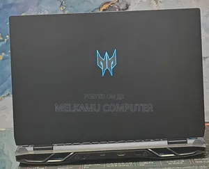 New Laptop Acer Predator Helios 300 16GB Intel Core i9 SSD 1T